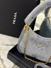 Prada bag