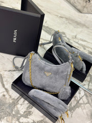 Prada bag