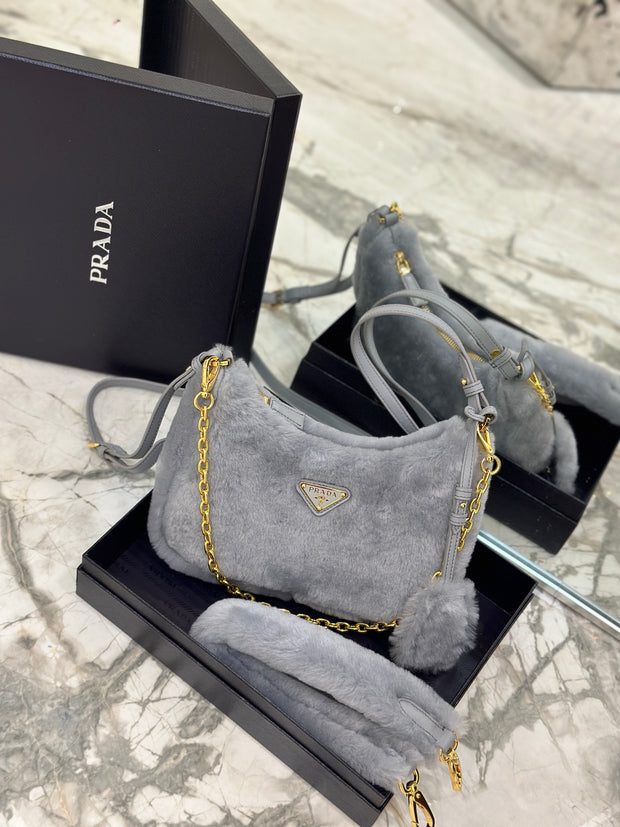 Prada bag