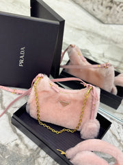 Prada bag