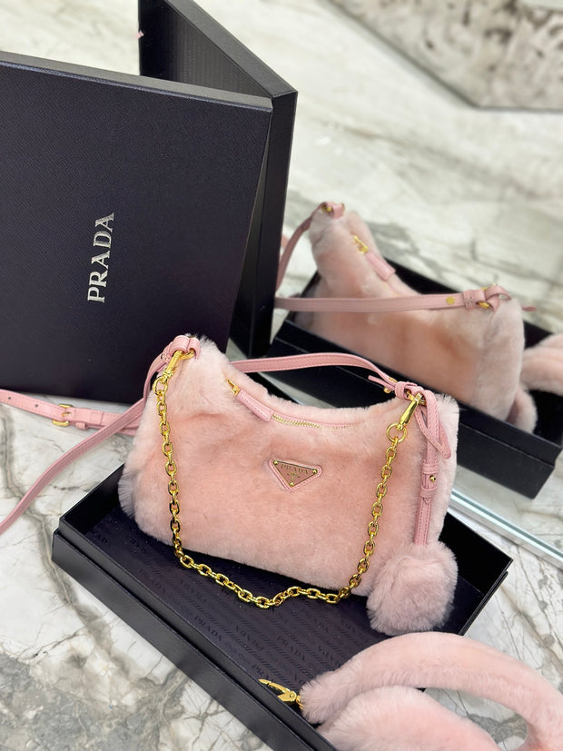 Prada bag