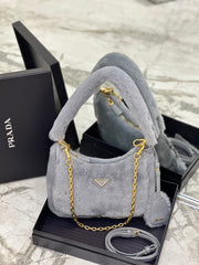 Prada bag