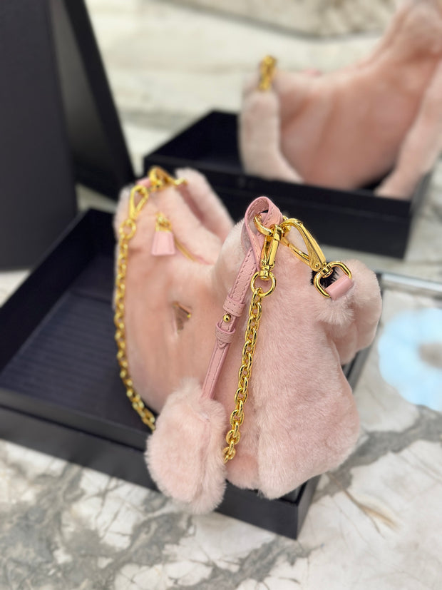 Prada bag