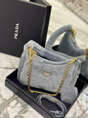 Prada bag