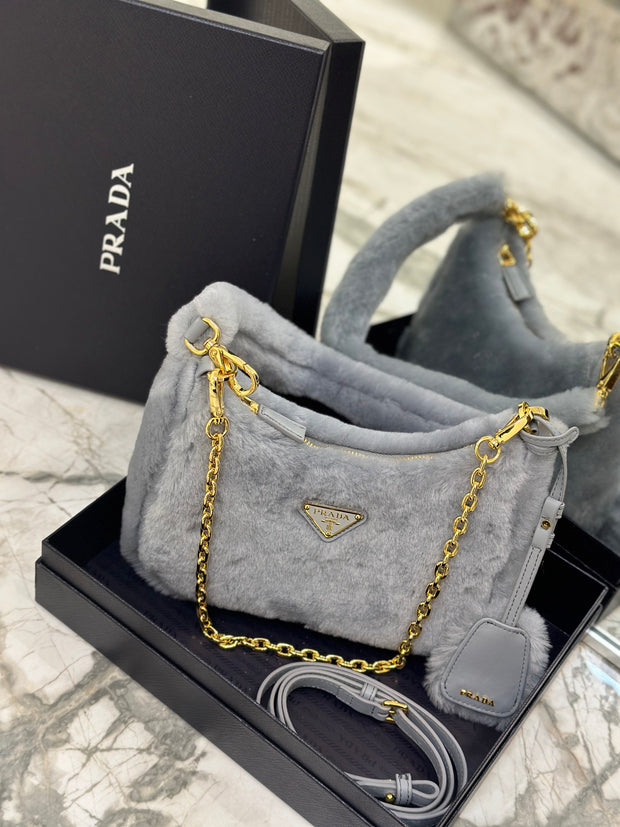 Prada bag