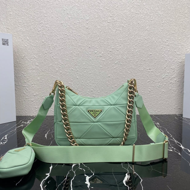 Prada bag