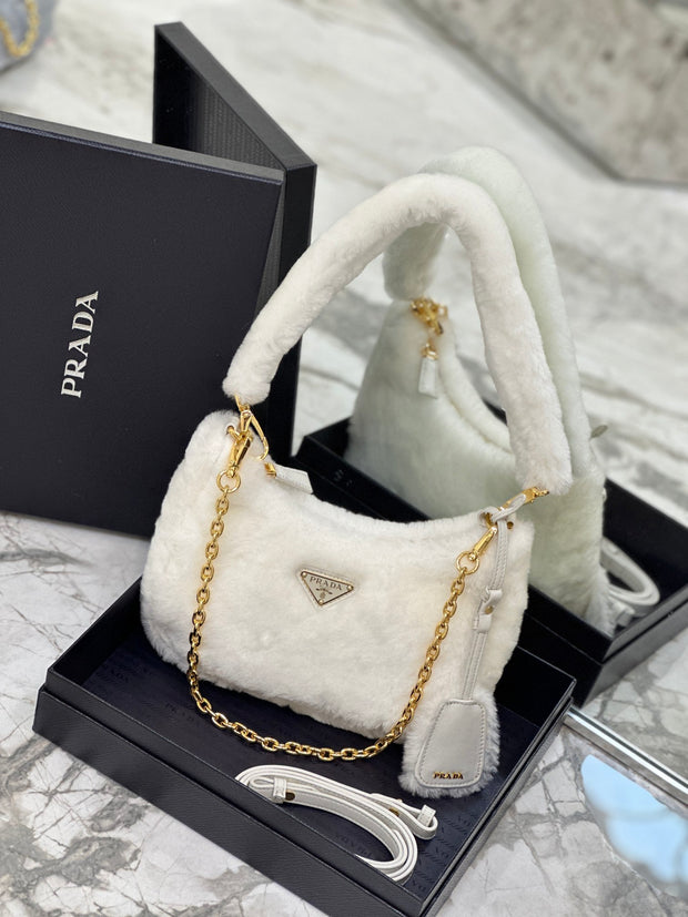 Prada bag