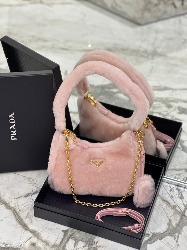 Prada bag