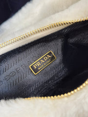Prada bag