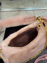 Prada bag