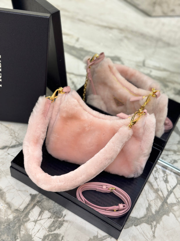 Prada bag