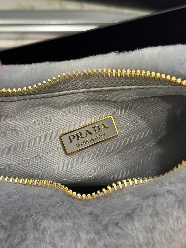 Prada bag