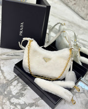 Prada bag
