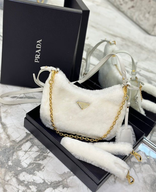 Prada bag