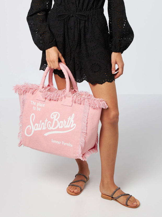 Borsa mare Saint barth