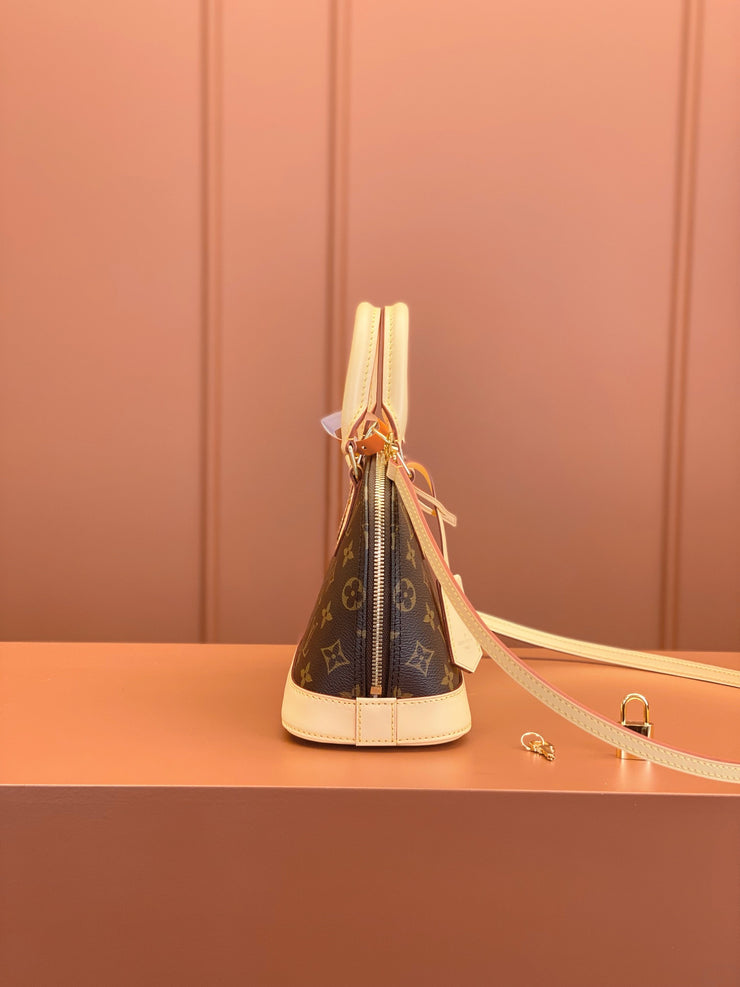 Louis Vuitton Alma