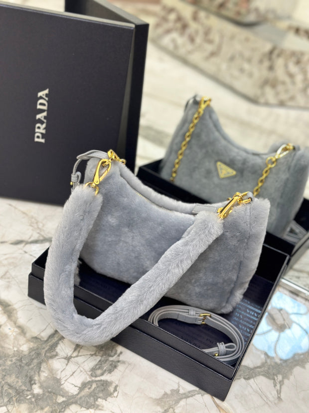 Prada bag