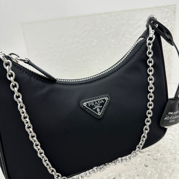 Prada bag
