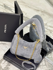 Prada bag