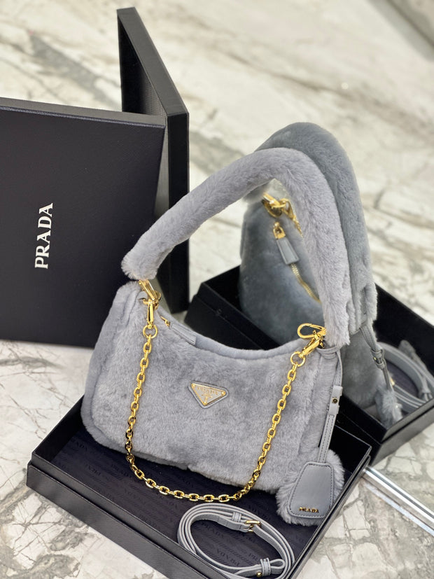 Prada bag