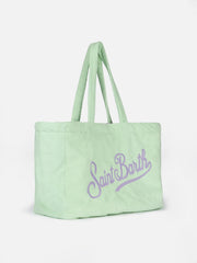 Saint barth bag