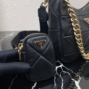 Prada bag