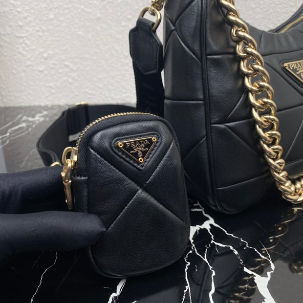 Prada bag