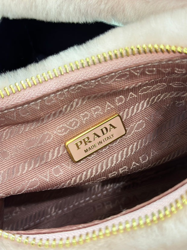 Prada bag