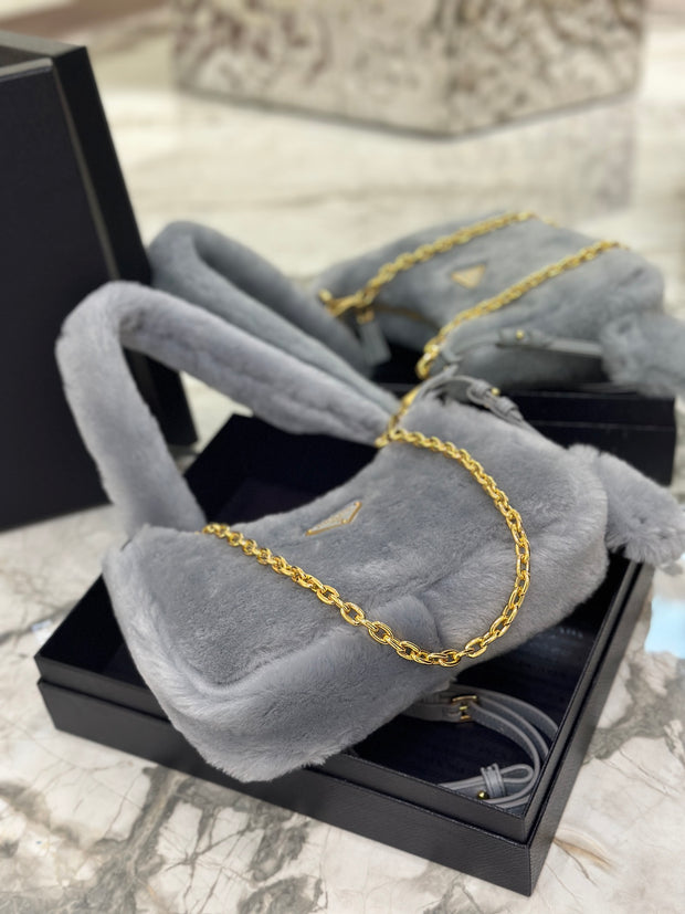 Prada bag