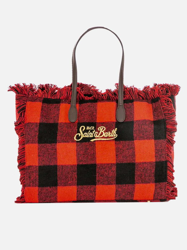Saint barth bag
