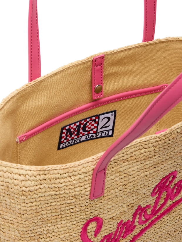 Saint barth bag