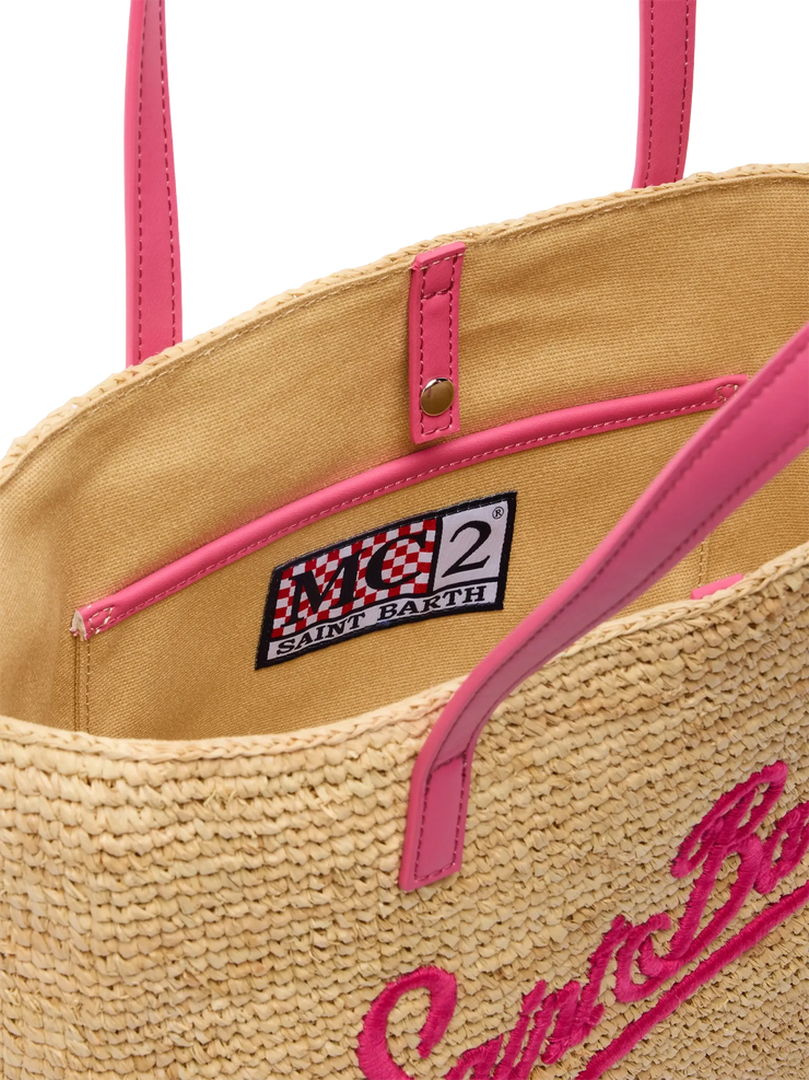Saint barth bag