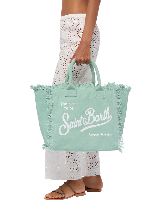 Saint barth bag