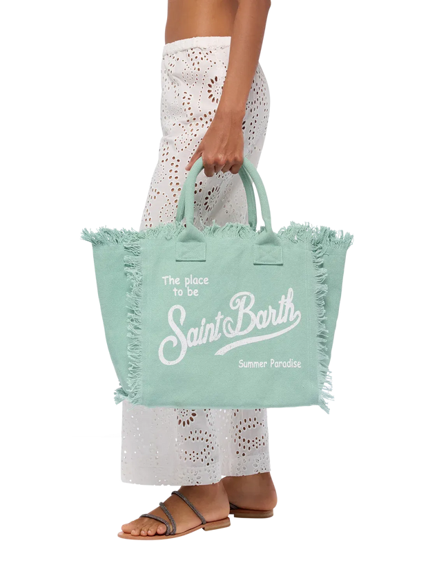 Saint barth bag