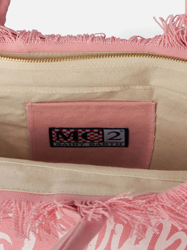 Saint barth bag
