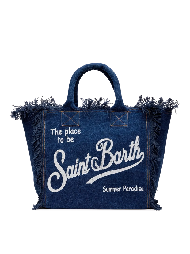 Saint barth bag