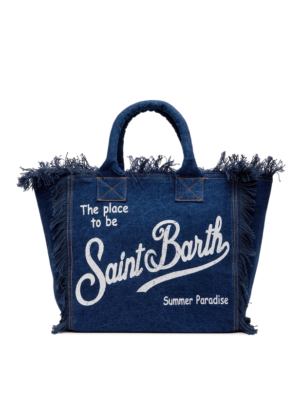 Saint barth bag