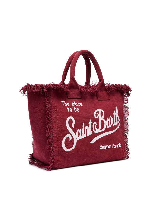 Saint barth bag