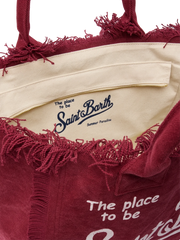 Saint barth bag