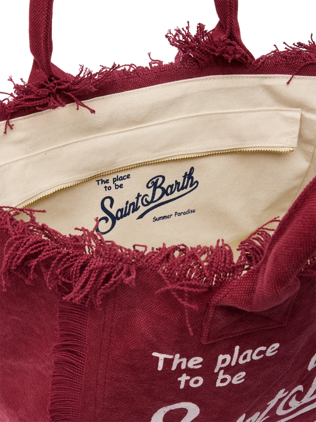 Saint barth bag