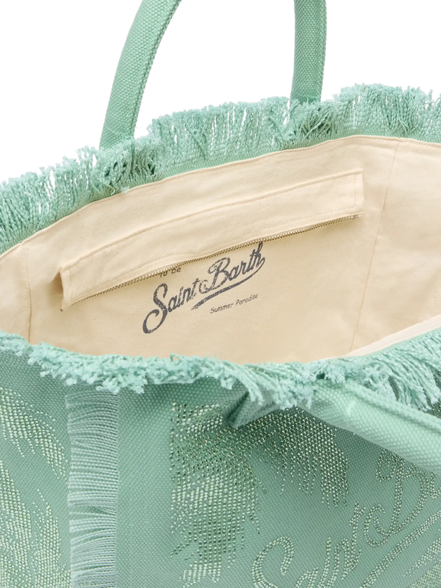 Saint barth bag