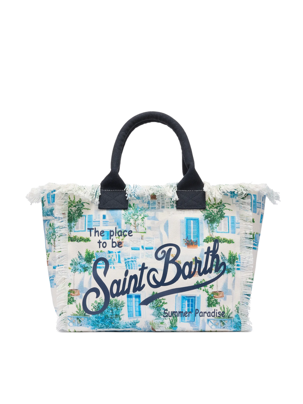 Saint barth bag