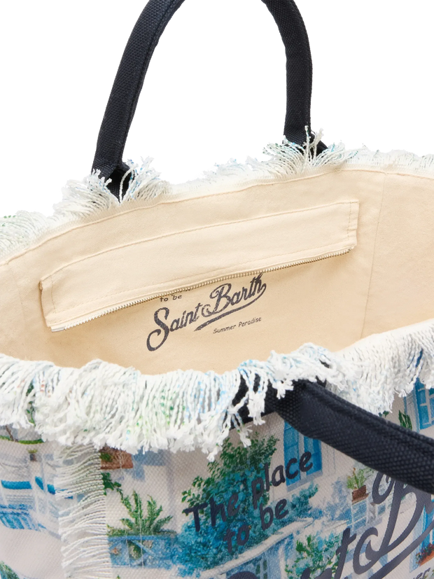 Saint barth bag