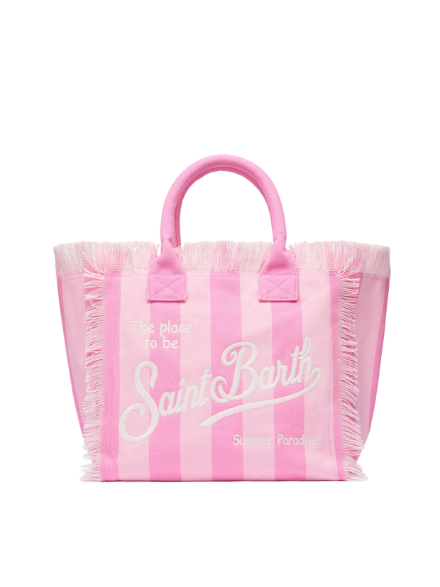 Saint barth bag