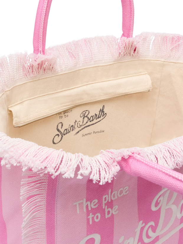 Saint barth bag