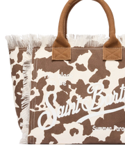 Saint barth bag