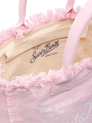 Saint barth bag