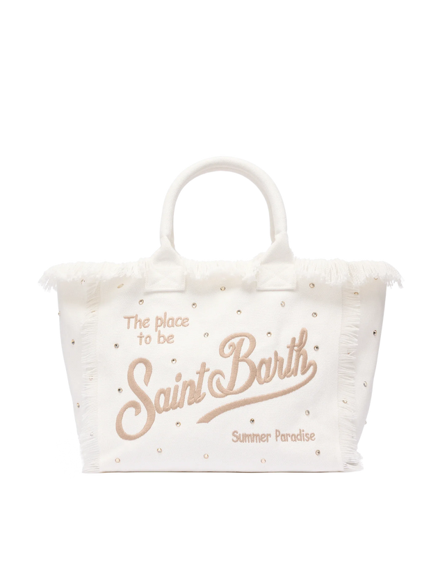 Saint barth bag