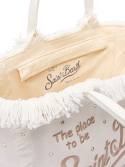 Saint barth bag