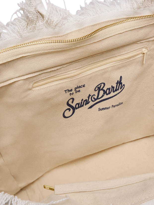 Saint barth bag